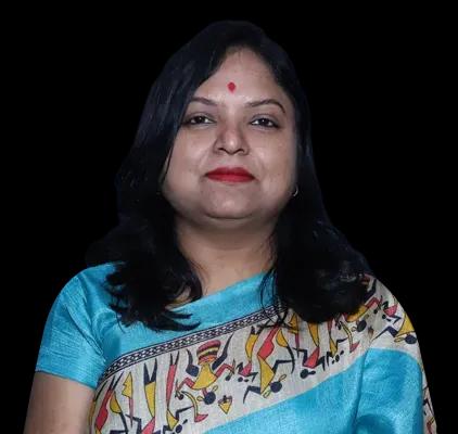 Dr. Rashmi Saxena