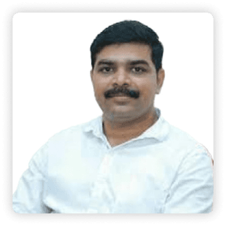 Dr Sreejesh S