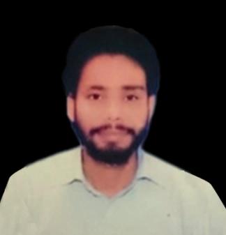 Sandi Kumar Chaurasiya