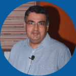 PROF. PRASHANT SALWAN