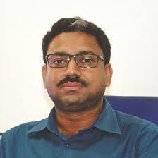 Sudib Kumar Mishra