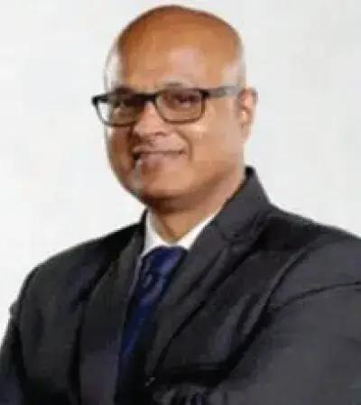 Prof. Sunil Sharma