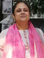 Swetasree Roy