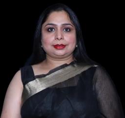 Dr. Tanupreet Sabharwal