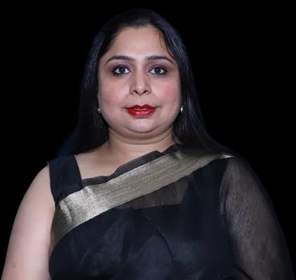 Dr. Tanupreet Sabharwal