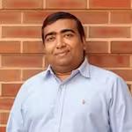 Ujjal Kumar Mukherjee