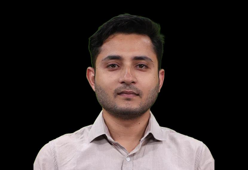 Mr. Vivek Pandey