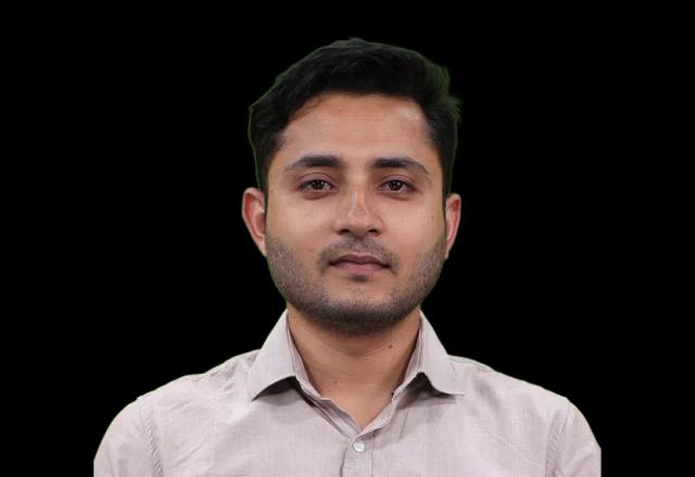 Mr. Vivek Pandey