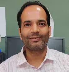 Dr. Abhishek Dixit