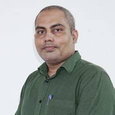 Arqum Mateen
