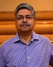 Prof. Ashutosh Kumar Sinha