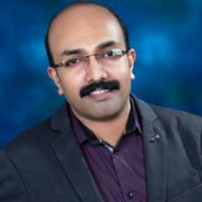 Deepak S Kumar
