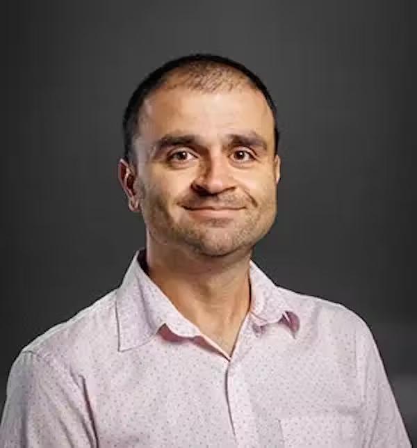 Huseyin Ergin