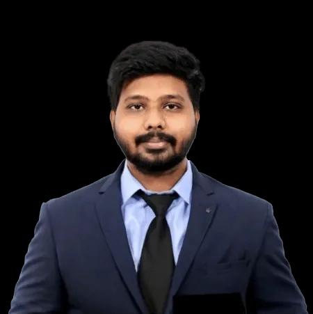 Kaushik Swaroop