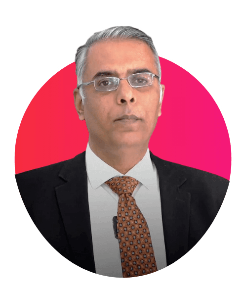 Munish Shehrawat