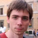 Vladimir Vladimirovich Podolsky