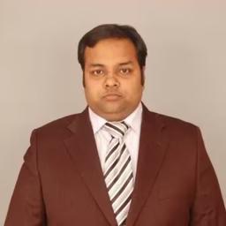 Prof. Saurabh Chandra