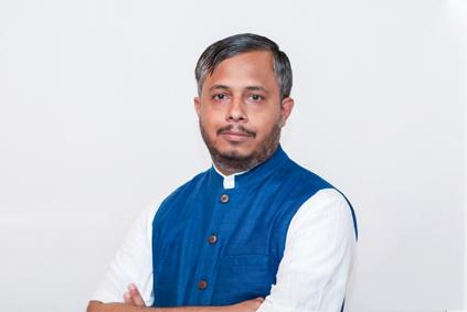 Sivanandan D. S.