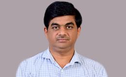 Dr. Viswanathan P. K.