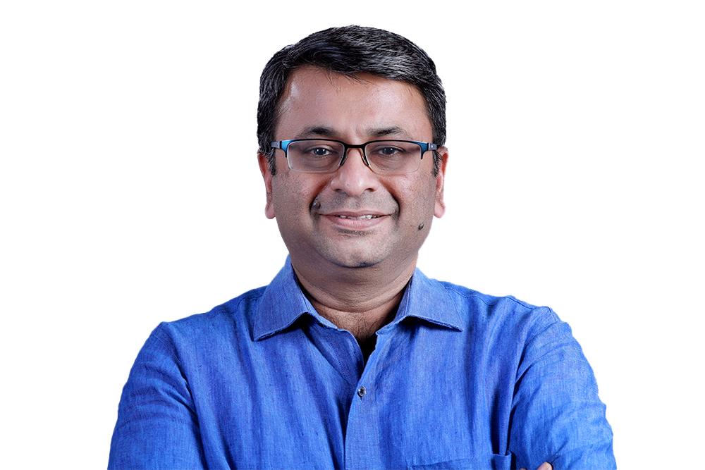 Dr. Manoj P.