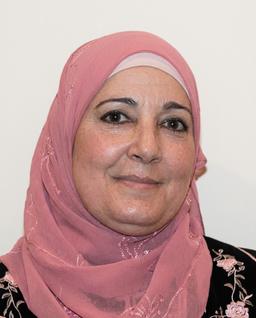 Arifa Garman