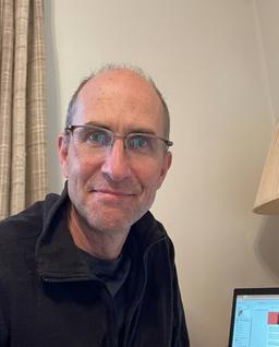 Geoff Ladwig