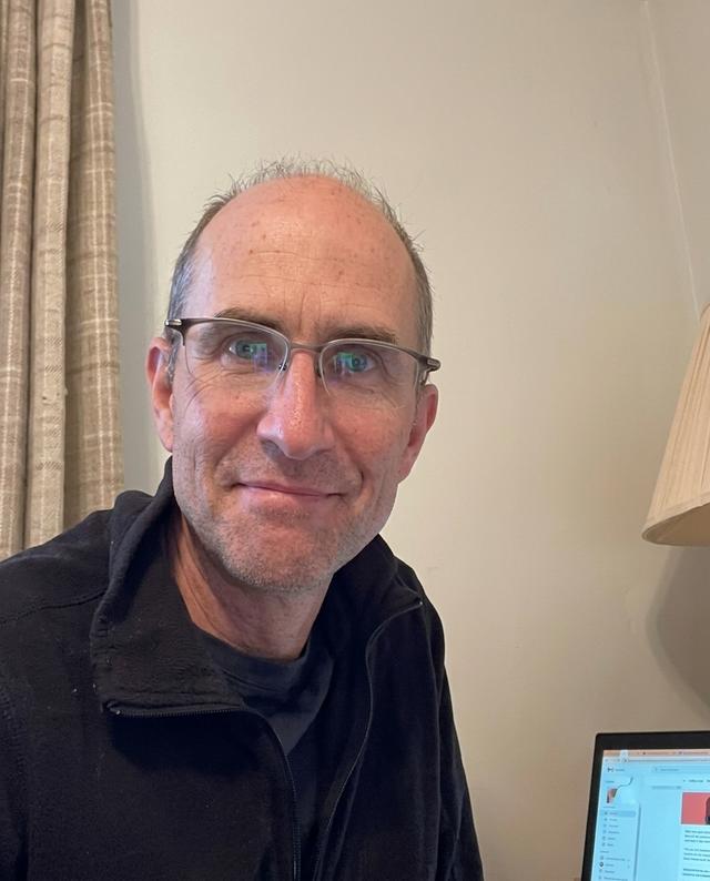 Geoff Ladwig