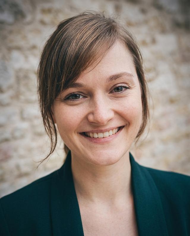 Luise-Katharina Richter