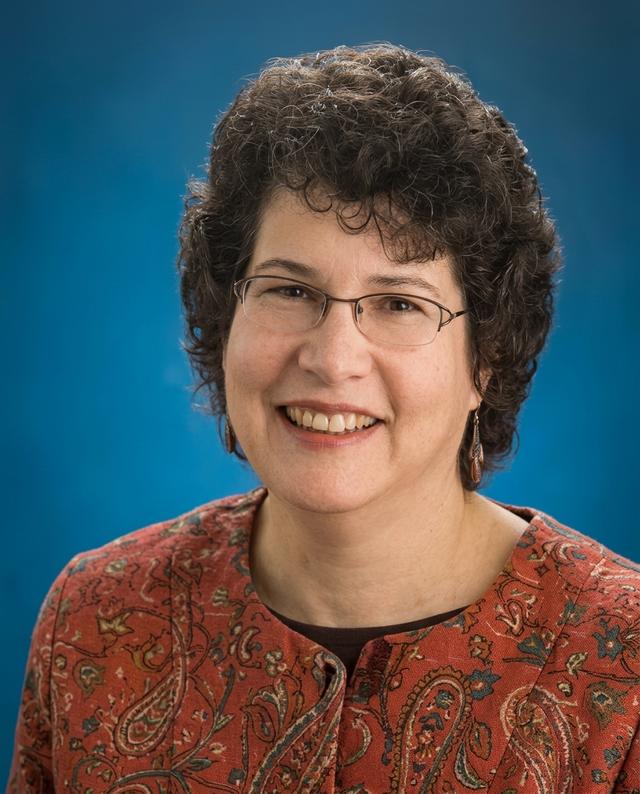 Kathryn L. Sweedler