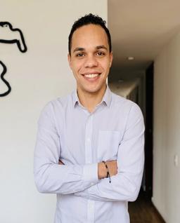 Alexander Cárdenas Ramos