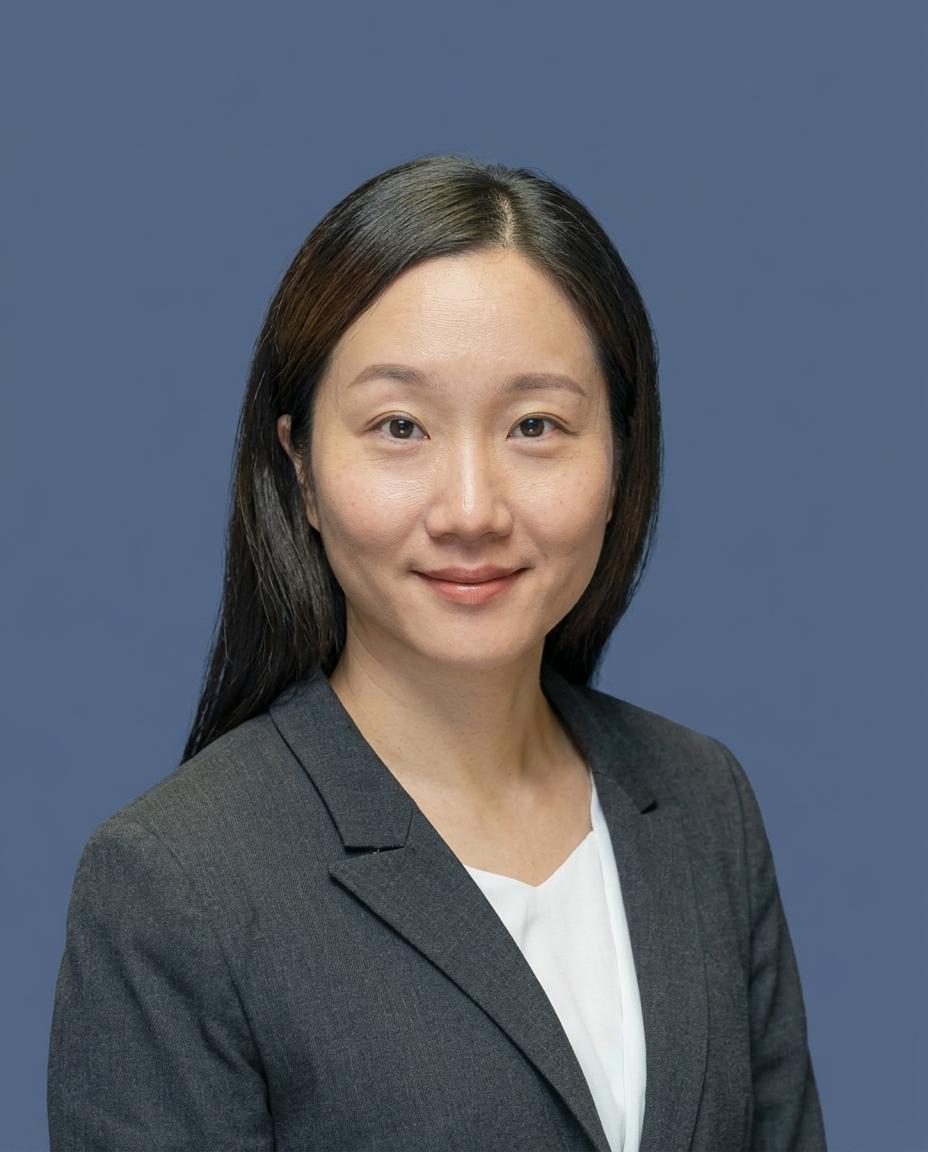 Lydia Yu
