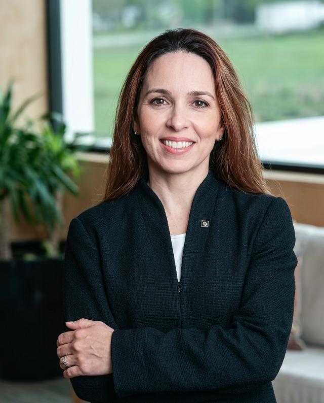 María Aurora Porrua Ardura