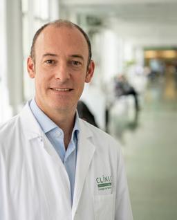 Dr. Aleix Prat Aparicio