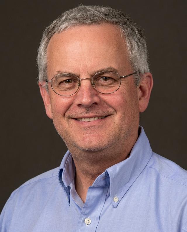 A. Malcolm Campbell