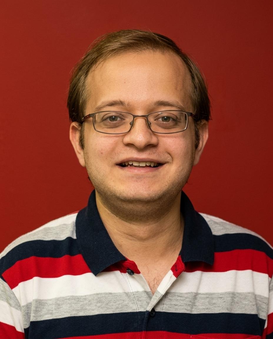 Abhishek Gupta