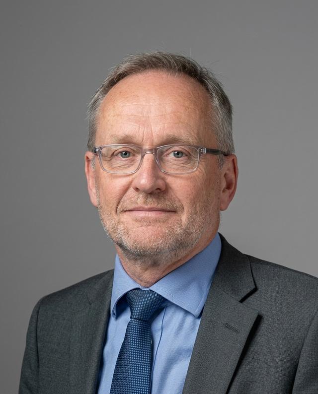 Achim Dobermann