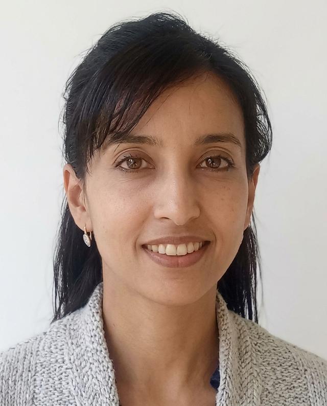Aditi Hunma