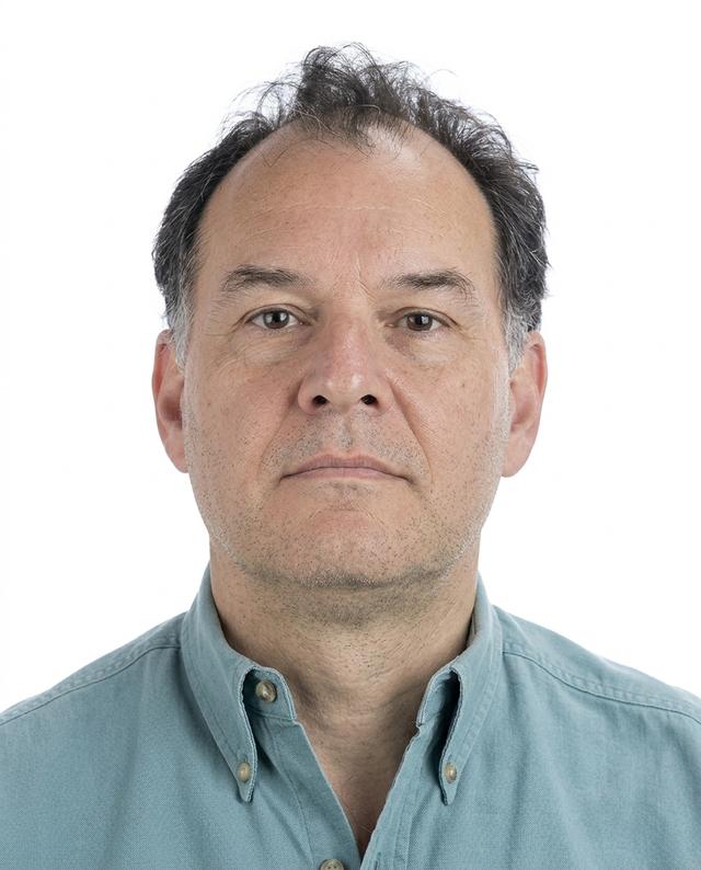 Adolfo Barajas