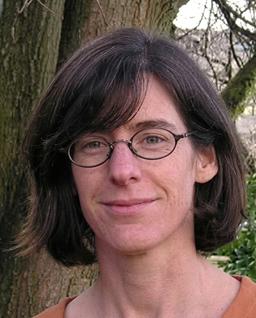 Adrienne Fairhall