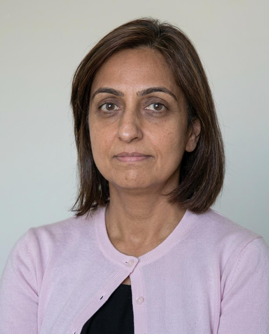 Aisha Yousafzai