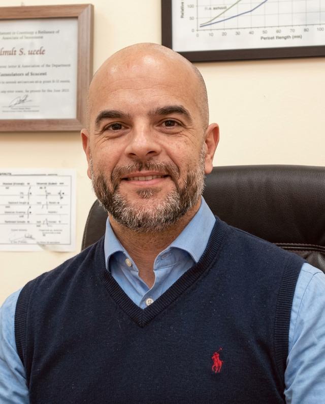 Alaa Ibrahim