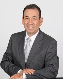 Alberto Adán Caballero Gómez