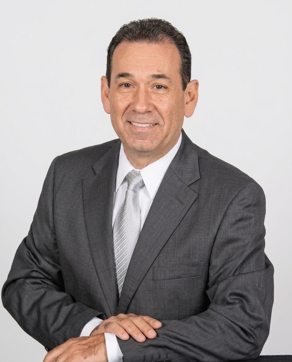 Alberto Adán Caballero Gómez