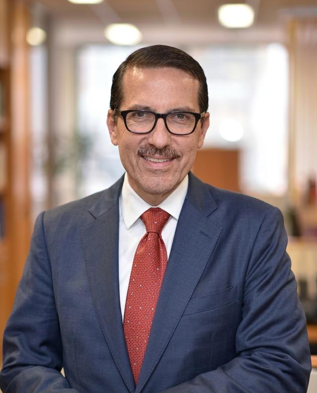 Alberto Sansiviero Jr.