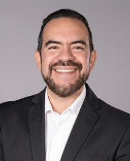 Alejandro Kantún