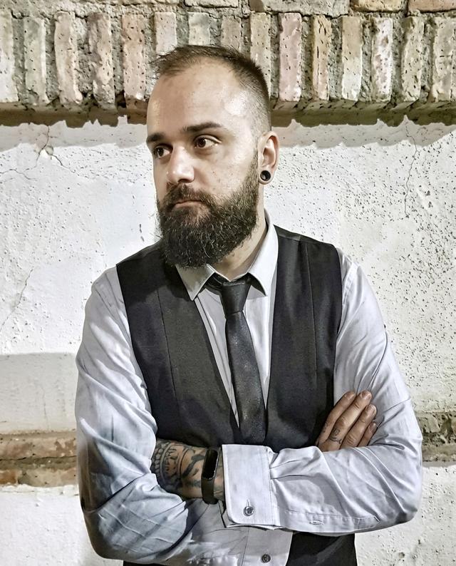 Alejandro Rodríguez González