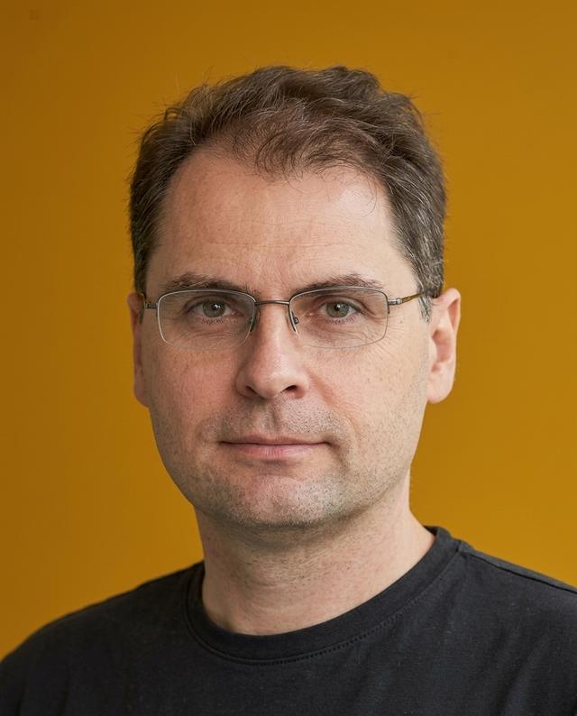 Aleksander Madry