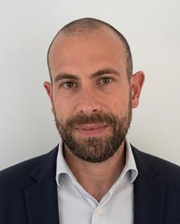 Alessio Mirarchi