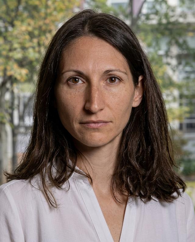 Alexie M. Kolpak
