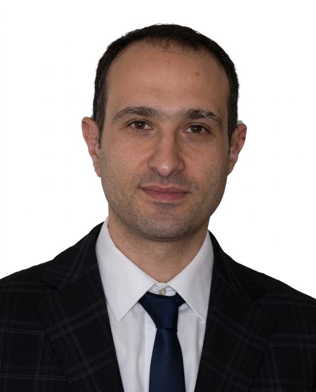 Alfredo Renga
